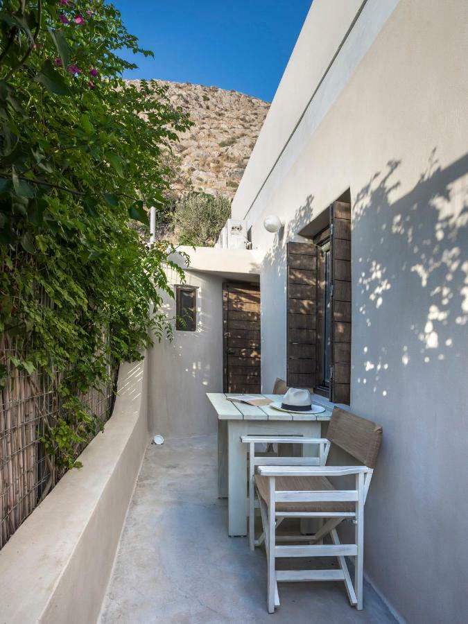 Canava Villas #3 In Santorini Emporio  Dış mekan fotoğraf